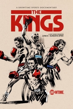 Watch The Kings Movies for Free