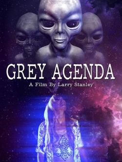 Watch Grey Agenda Movies for Free