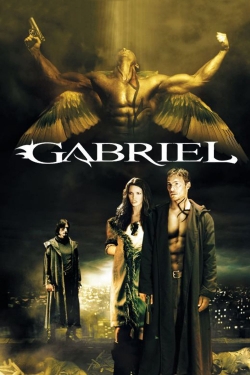 Watch Gabriel Movies for Free