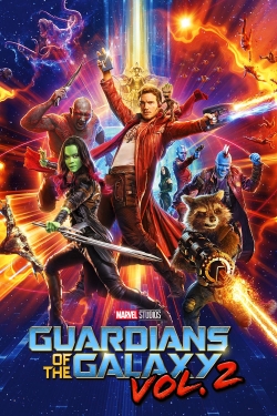 Watch Guardians of the Galaxy Vol. 2 Movies for Free