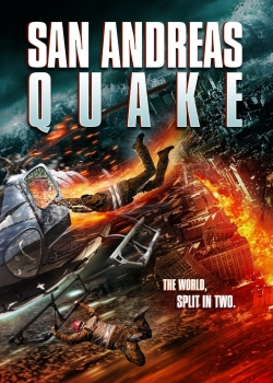 Watch San Andreas Quake Movies for Free