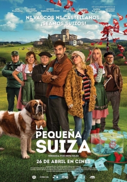 Watch The Little Switzerland Movies for Free