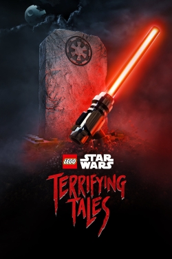 Watch LEGO Star Wars Terrifying Tales Movies for Free
