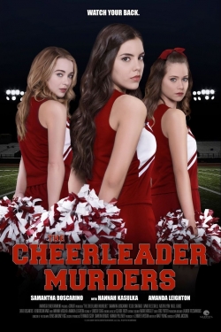 Watch The Cheerleader Murders Movies for Free