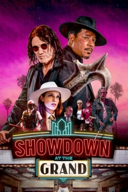 Watch Showdown at the Grand Movies for Free