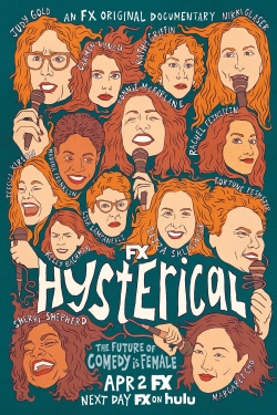 Watch Hysterical Movies for Free
