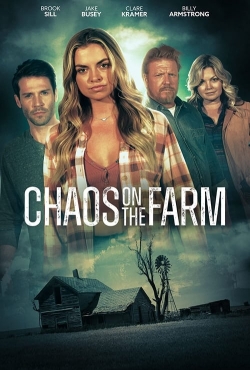 Watch Chaos on the Farm Movies for Free