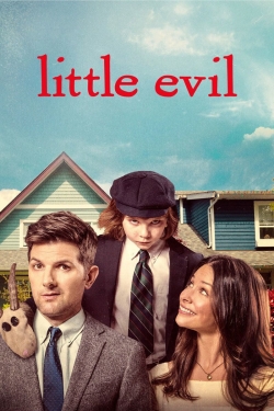 Watch Little Evil Movies for Free