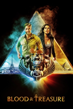 Watch Blood & Treasure Movies for Free