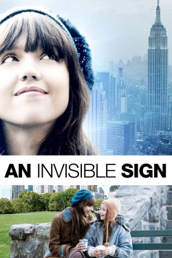 Watch An Invisible Sign Movies for Free