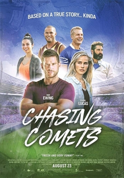 Watch Chasing Comets Movies for Free