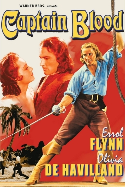 Watch Captain Blood Movies for Free