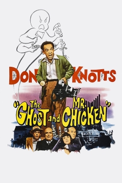Watch The Ghost & Mr. Chicken Movies for Free