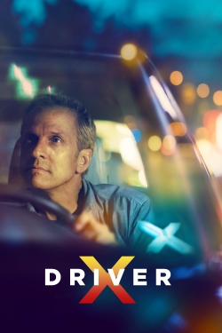 Watch DriverX Movies for Free