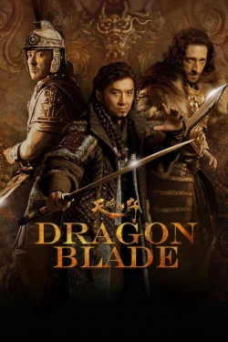 Watch Dragon Blade Movies for Free