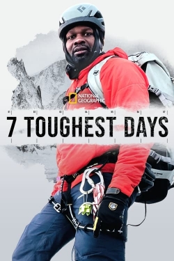 Watch 7 Toughest Days Movies for Free