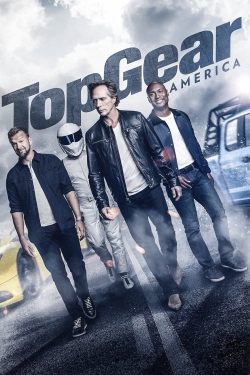 Watch Top Gear America Movies for Free