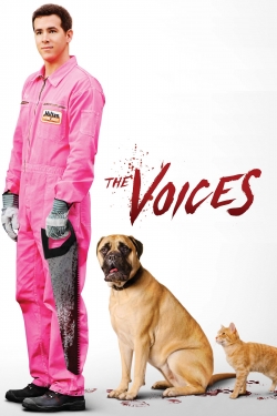 Watch The Voices Movies for Free