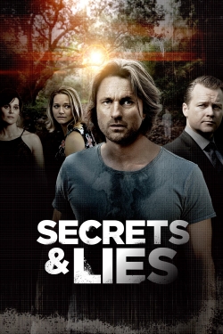 Watch Secrets & Lies Movies for Free