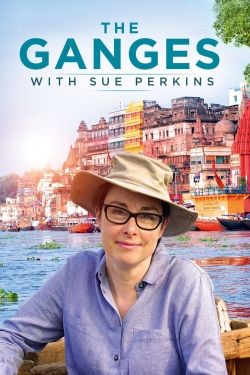 Watch The Ganges with Sue Perkins Movies for Free