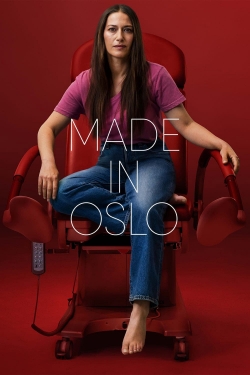 Watch Made in Oslo Movies for Free