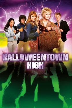 Watch Halloweentown High Movies for Free