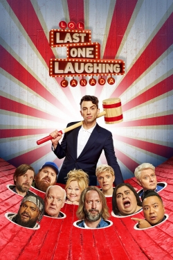 Watch LOL: Last One Laughing Canada Movies for Free