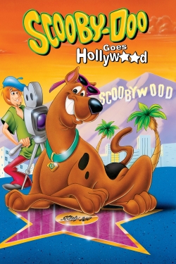 Watch Scooby-Doo Goes Hollywood Movies for Free