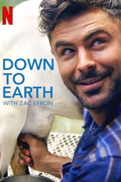 Watch Down to Earth with Zac Efron Movies for Free
