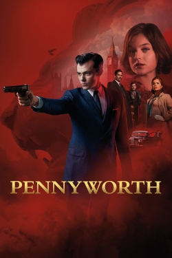 Watch Pennyworth Movies for Free
