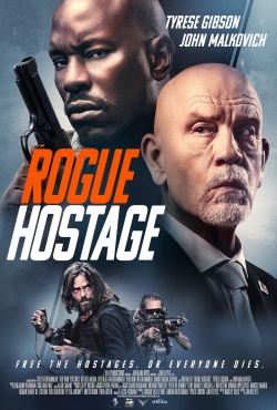 Watch Rogue Hostage Movies for Free
