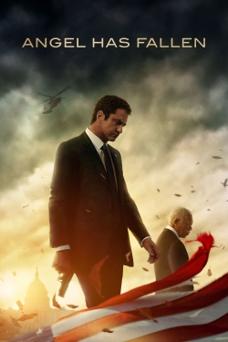Watch Angel Has Fallen Movies for Free