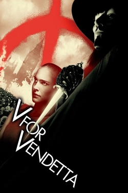 Watch V for Vendetta Movies for Free