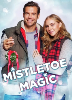 Watch Mistletoe Magic Movies for Free