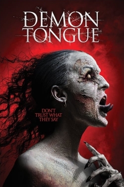 Watch Demon Tongue Movies for Free