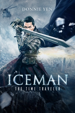 Watch Iceman: The Time Traveler Movies for Free