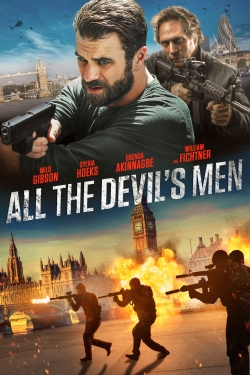 Watch All the Devil's Men Movies for Free