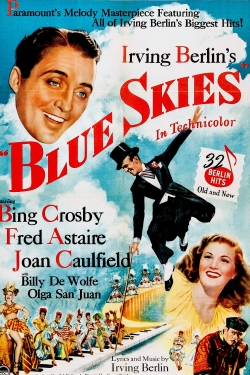 Watch Blue Skies Movies for Free