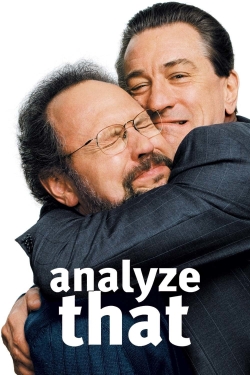 Watch Analyze That Movies for Free