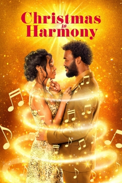 Watch Christmas in Harmony Movies for Free