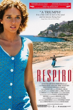 Watch Respiro Movies for Free
