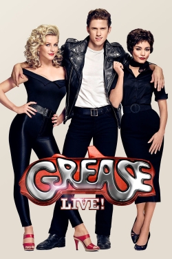 Watch Grease Live Movies for Free