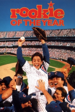 Watch Rookie of the Year Movies for Free