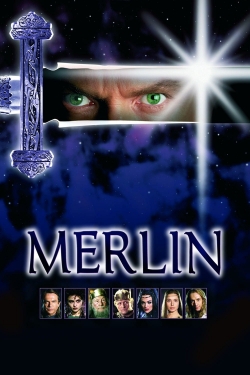 Watch Merlin Movies for Free