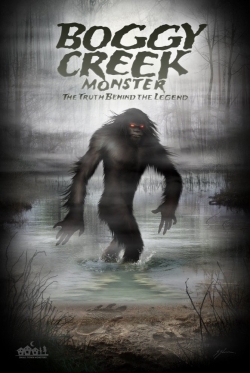 Watch Boggy Creek Monster Movies for Free