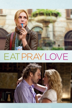 Watch Eat Pray Love Movies for Free