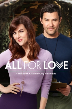 Watch All for Love Movies for Free