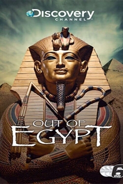 Watch Out Of Egypt Movies for Free