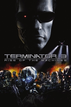 Watch Terminator 3: Rise of the Machines Movies for Free