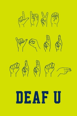 Watch Deaf U Movies for Free